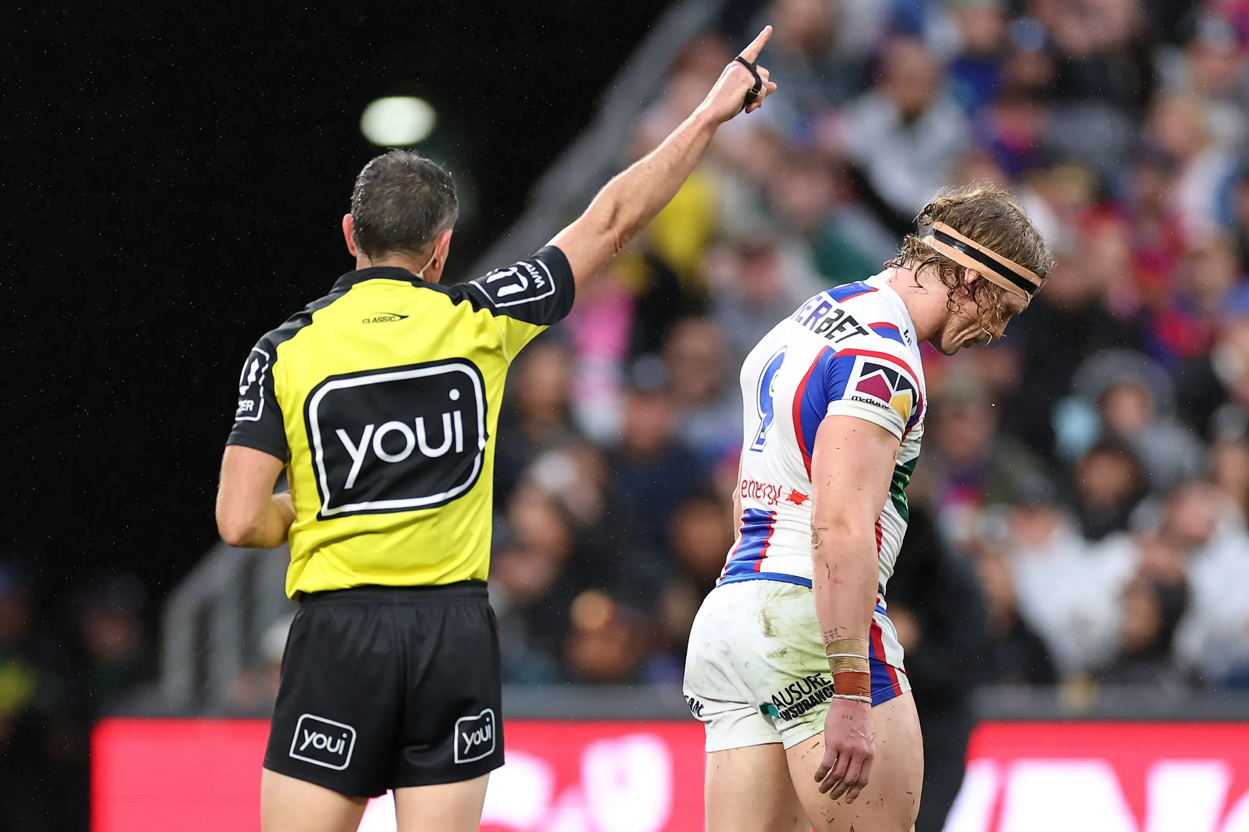 NRL Preliminary Final – Panthers v Knights