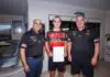 Perth Bears make history with landmark signing of local teenage star Bears cap off historic signing of rising native teenager