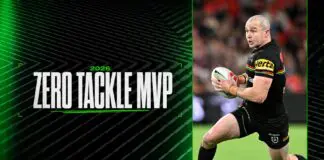 Panthers claim top two spots after tightest race in history: Zero Tackle’s NRL MVP, Round 27