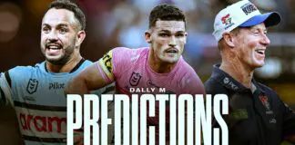 Dally M crystal ball: Winner, surprises, team of the year