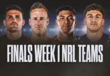 NRL Team Lists Finals Week 1: All the big selection calls revealed