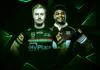 Kangaroos World Cup selection state of play: Wingers