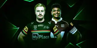 Kangaroos World Cup selection state of play: Wingers