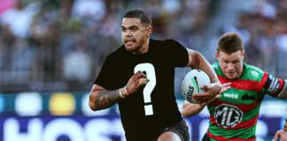 SIX potential landing spots for Latrell Mitchell ft (101)