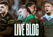 2026 Dally M Medal live blog: Every award as it happens