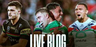 2026 Dally M Medal live blog: Every award as it happens