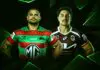 Kangaroos World Cup selection state of play: Centres Kangaroos World Cup selection state of play: Centres