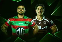 Kangaroos World Cup selection state of play: Centres Kangaroos World Cup selection state of play: Centres