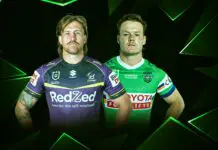 Kangaroos World Cup selection state of play: Five-eighth Kangaroos World Cup selection state of play: Centres