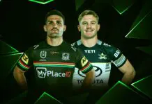 Kangaroos World Cup selection state of play: Halfback Kangaroos World Cup selection state of play: Centres