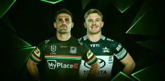 Kangaroos World Cup selection state of play: Centres