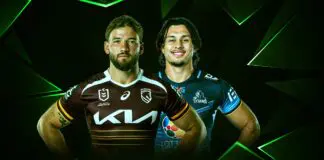 Kangaroos World Cup selection state of play: Centres