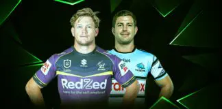 Kangaroos World Cup selection state of play: Centres