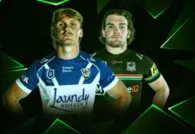 Kangaroos World Cup selection state of play: Centres