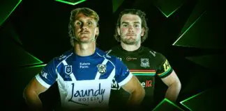 Kangaroos World Cup selection state of play: Centres