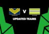 Updated Team Lists: Cowboys vs Raiders – Round 27, 2026 Updated Team Lists: Cowboys vs Raiders – Round 27, 2026