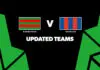 Updated Team Lists: Rabbitohs vs Knights – Finals Week 1, 2026 Updated Team Lists: Rabbitohs vs Knights – Finals Week 1, 2026