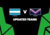 Updated Team Lists: Sharks vs Storm – Round 27, 2026