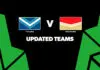 Updated Team Lists: Titans vs Dolphins – Round 27, 2026 Updated Team Lists: Titans vs Dolphins – Round 27, 2026