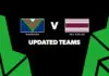 Updated Team Lists: Warriors vs Sea Eagles – Round 27, 2026 Updated Team Lists: Warriors vs Sea Eagles – Round 27, 2026