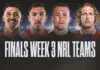 NRL Team Lists Finals Week 3: Huge calls made for Grand Final qualifiers NRL Team Lists Finals Week 3: Big selection calls shake up finals race