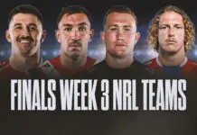 NRL Team Lists Finals Week 3: Big selection calls shake up finals race