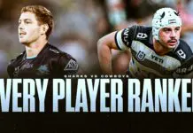 NRL Finals player rankings: Every Warriors and Dolphins player rated 1-34