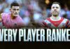 NRL Finals player ratings: Every Panthers and Roosters player ranked 1-34