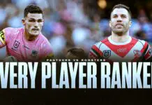 NRL Finals player ratings: Every Panthers and Roosters player ranked 1-34