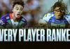NRL Finals player rankings: Every Warriors and Knights player rated 1-34 NRL Finals player rankings: Every Warriors and Knights player rated 1-34