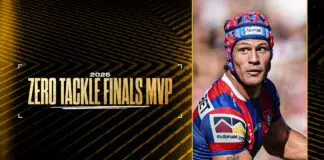 One vote separates grand final-bound stars as Smith shines: Zero Tackle’s NRL Finals MVP, preliminary finals
