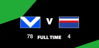 LIVE: Samoa vs France – Round 1, 2026