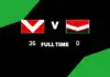 LIVE: Tonga vs Lebanon – Round 2, 2026