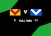 FULL TIME: Papua New Guinea vs Samoa – Round 2, 2026 LIVE: Papua New Guinea vs Samoa – Round 2, 2026