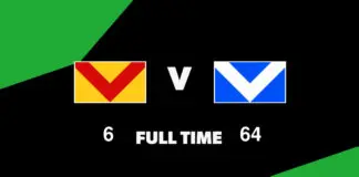 LIVE: Papua New Guinea vs Samoa – Round 2, 2026