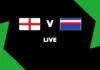 LIVE: England vs France – Round 2, 2026 LIVE: England vs France – Round 2, 2026
