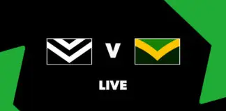 LIVE: New Zealand vs Cook Islands – Round 2, 2026