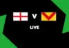 LIVE: England vs Papua New Guinea – Round 3, 2026 LIVE: England vs Papua New Guinea – Round 3, 2026