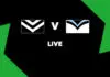 LIVE: New Zealand vs Fiji – Round 3, 2026
