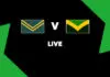 LIVE: Australia vs Cook Islands – Round 3, 2026