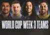 2026 Rugby League World Cup Round 3 Team Lists: Full squads and updates 2026 Rugby League World Cup Round 3 Team Lists: Full squads and updates