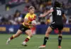 2024 Pacific Championships: Pacific Bowl Men’s –  New Zealand v PNG