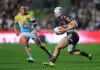 NRL Rd 12 – Sea Eagles v Titans