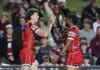 NRL Rd 24 – Sea Eagles v Dolphins