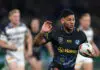 NRL Rd 24 – Eels v Cowboys