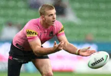 NRL Rd 25 – Storm v Panthers