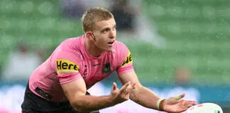 NRL Rd 25 – Storm v Panthers
