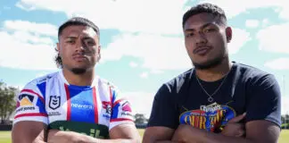 Newcastle Knights Media Opportunity
