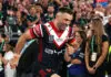 2026 NRL Grand Final – Roosters v Knights
