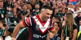 2026 NRL Grand Final – Roosters v Knights